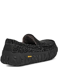 UGG Men's Ascot Vibram Wrap Tech Slip On Loafers