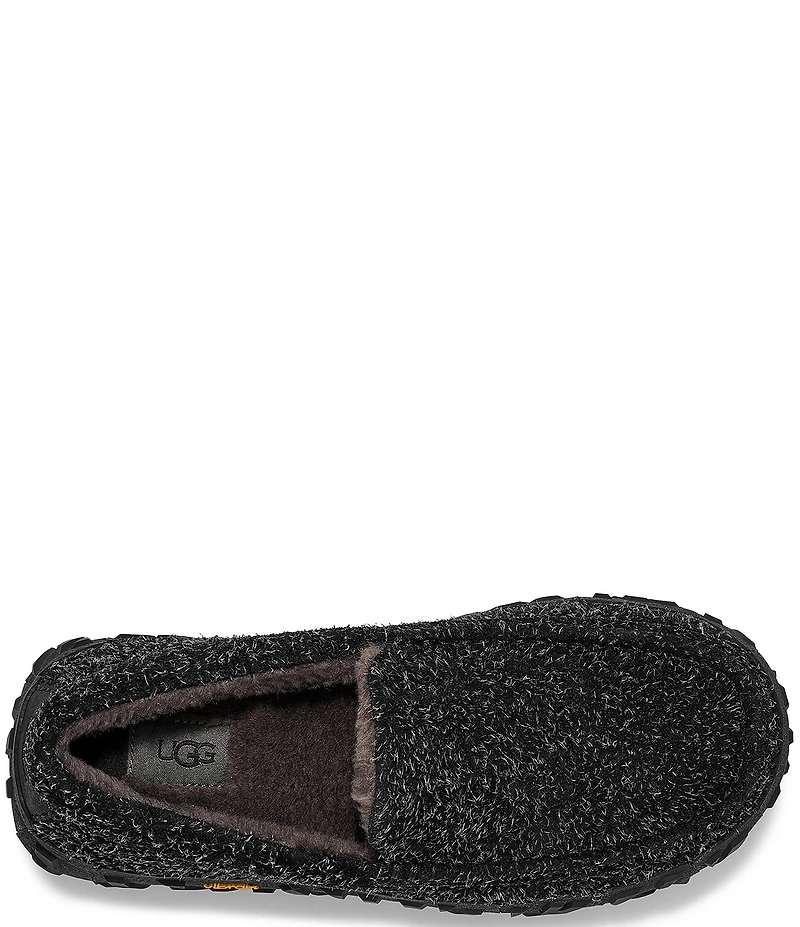 UGG Men's Ascot Vibram Wrap Tech Slip On Loafers