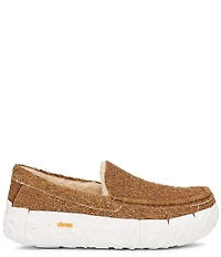 UGG Men's Ascot Vibram Wrap Tech Slip On Loafers