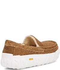 UGG Men's Ascot Vibram Wrap Tech Slip On Loafers