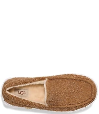 UGG Men's Ascot Vibram Wrap Tech Slip On Loafers
