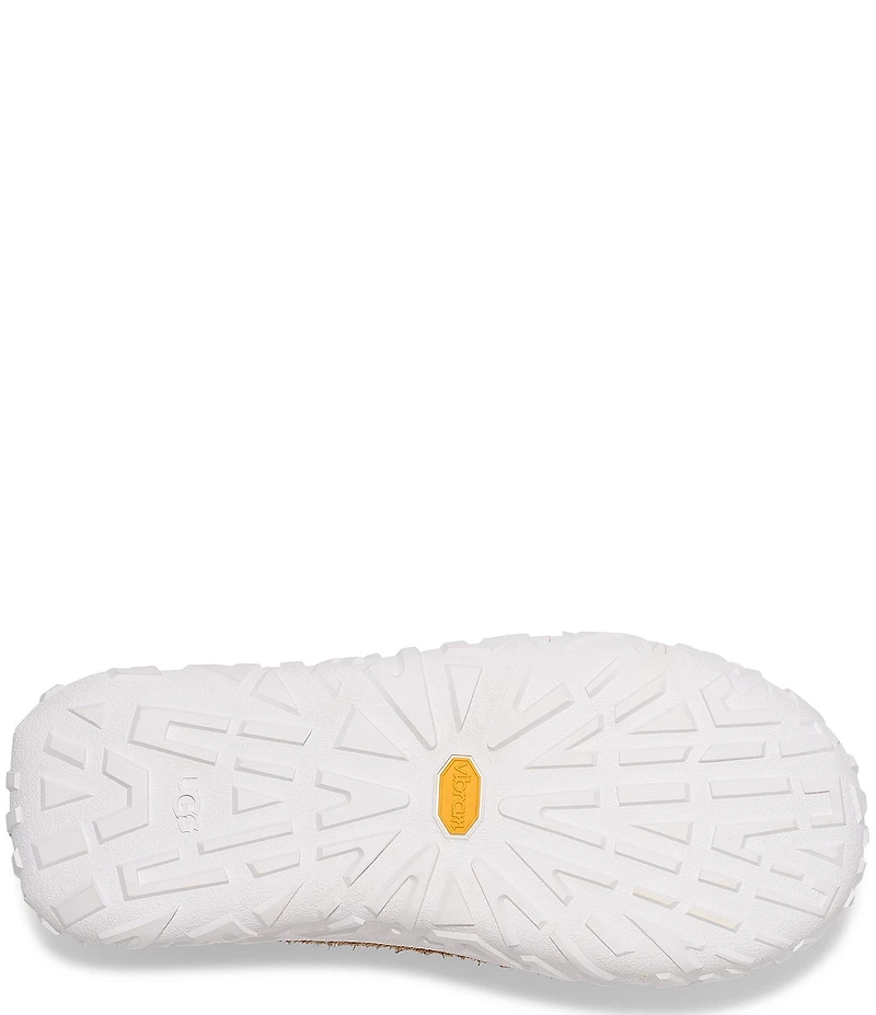 UGG Men's Ascot Vibram Wrap Tech Slip On Loafers
