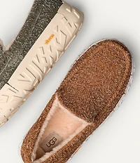 UGG Men's Ascot Vibram Wrap Tech Slip On Loafers