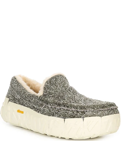UGG Men's Ascot Vibram Wrap Tech Slip On Loafers