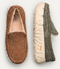 UGG Men's Ascot Vibram Wrap Tech Slip On Loafers