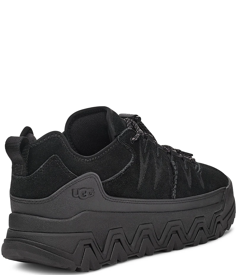 UGG Men's CapTrail Low Waterproof Sneakers