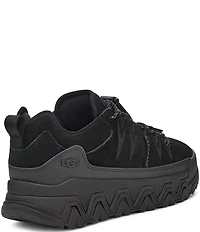 UGG Men's CapTrail Low Waterproof Sneakers