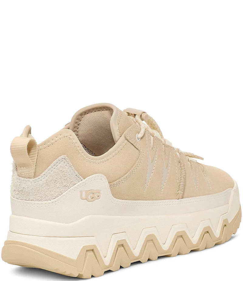 UGG Men's CapTrail Low Waterproof Sneakers