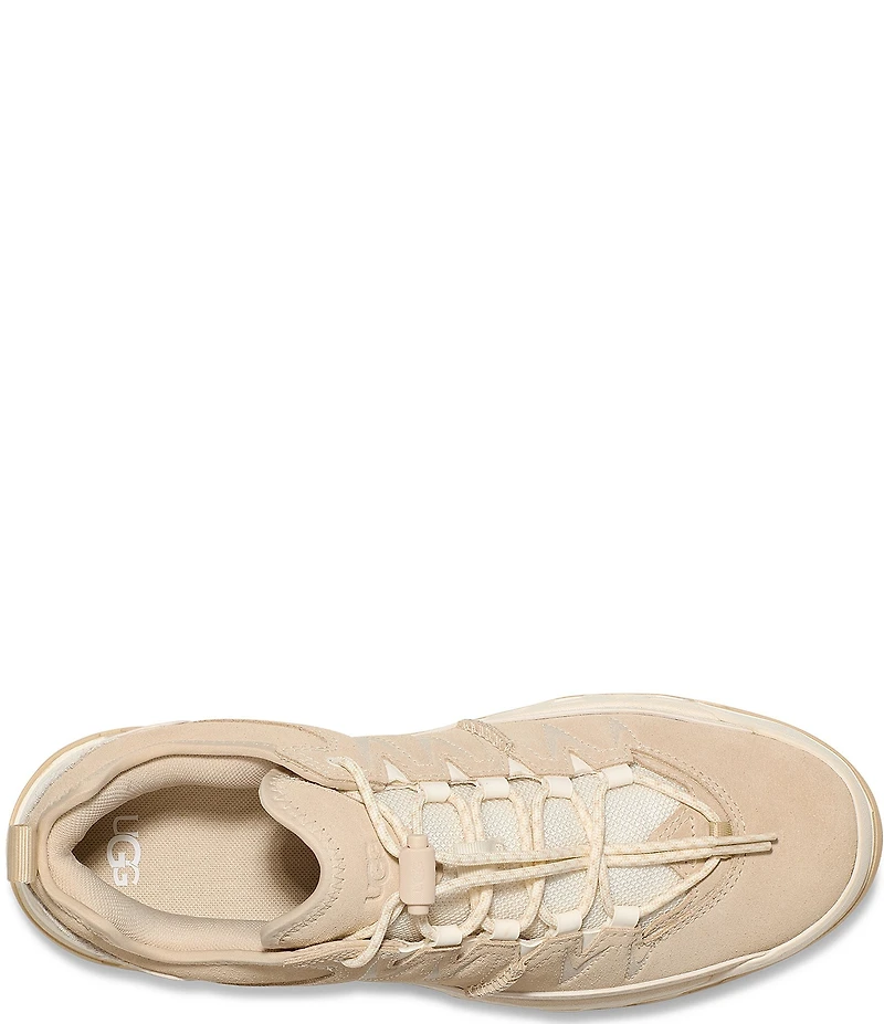 UGG Men's CapTrail Low Waterproof Sneakers
