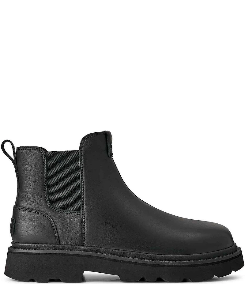 UGG Men's Chelsea Lug Leather Boots