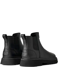 UGG Men's Chelsea Lug Leather Boots