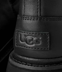 UGG Men's Chelsea Lug Leather Boots