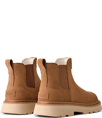 UGG Men's Chelsea Lug Suede Boots