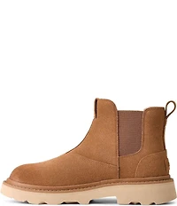 UGG Men's Chelsea Lug Suede Boots