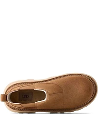 UGG Men's Chelsea Lug Suede Boots