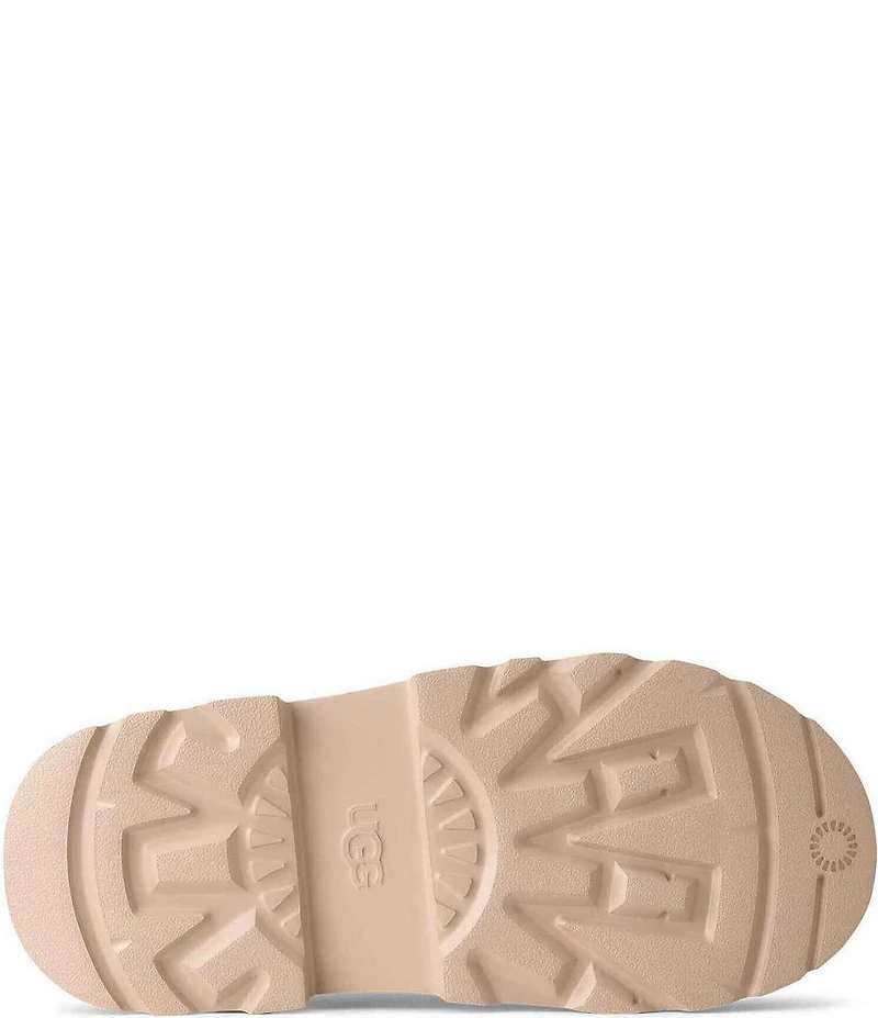 UGG Men's Chelsea Lug Suede Boots