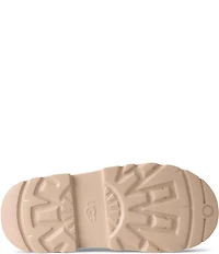 UGG Men's Chelsea Lug Suede Boots