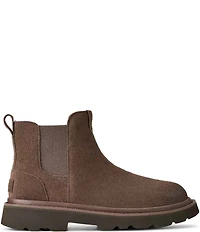 UGG Men's Chelsea Lug Suede Boots