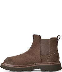 UGG Men's Chelsea Lug Suede Boots