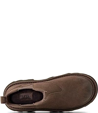 UGG Men's Chelsea Lug Suede Boots