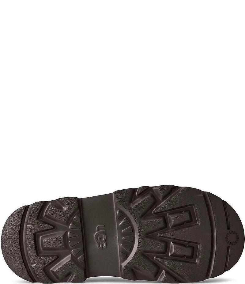 UGG Men's Chelsea Lug Suede Boots