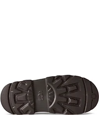 UGG Men's Chelsea Lug Suede Boots