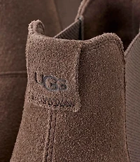 UGG Men's Chelsea Lug Suede Boots