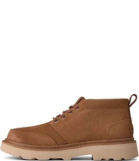 UGG Men's Chukka Lug Suede Boots
