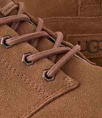 UGG Men's Chukka Lug Suede Boots