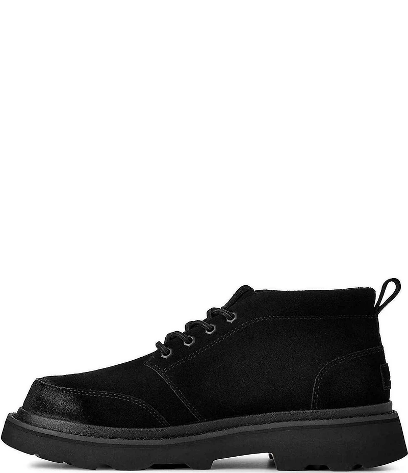 UGG Men's Chukka Lug Suede Boots