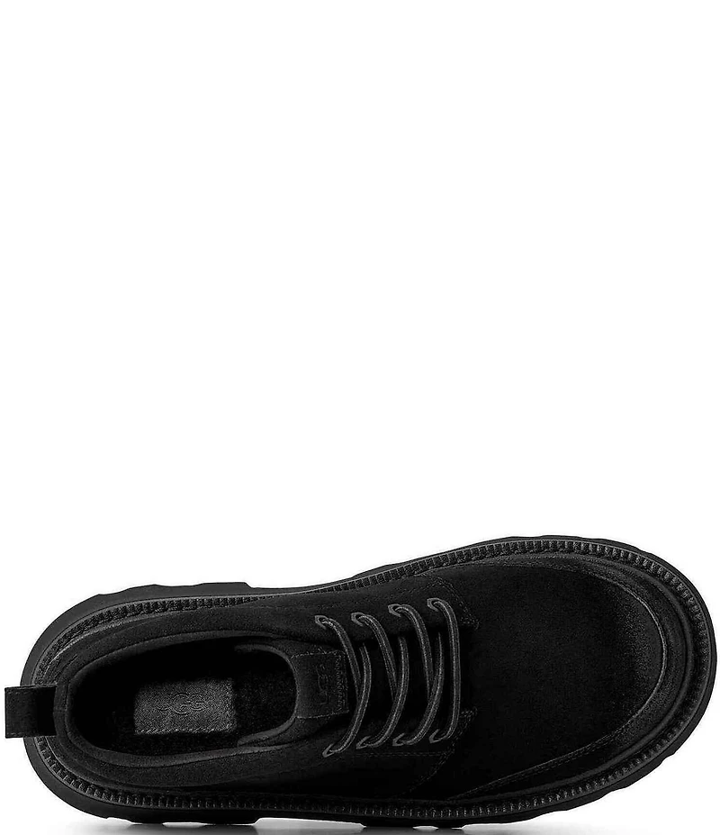 UGG Men's Chukka Lug Suede Boots