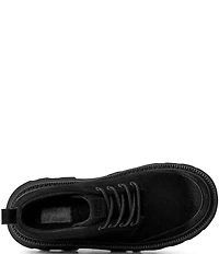 UGG Men's Chukka Lug Suede Boots