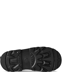 UGG Men's Chukka Lug Suede Boots