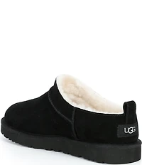 UGG Men's Classic Micro Boots