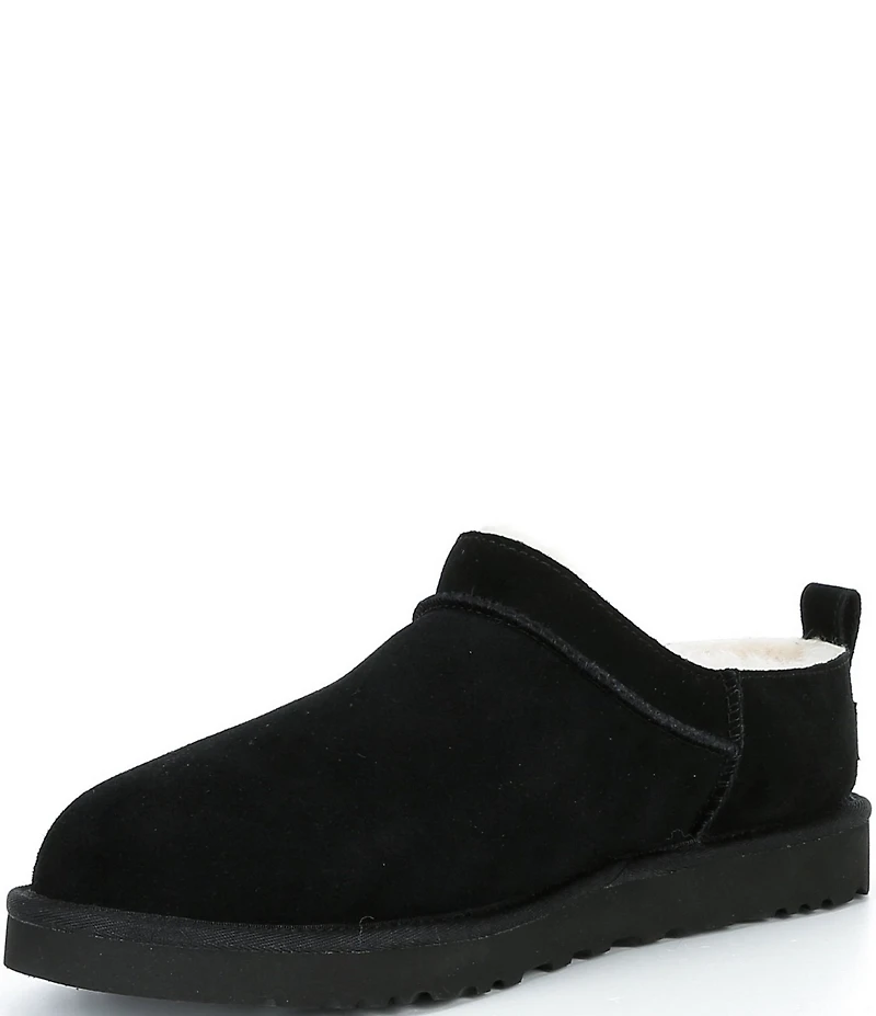 UGG Men's Classic Micro Boots