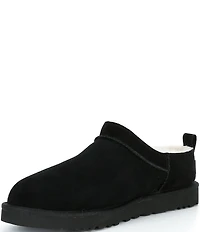 UGG Men's Classic Micro Boots