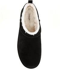 UGG Men's Classic Micro Boots