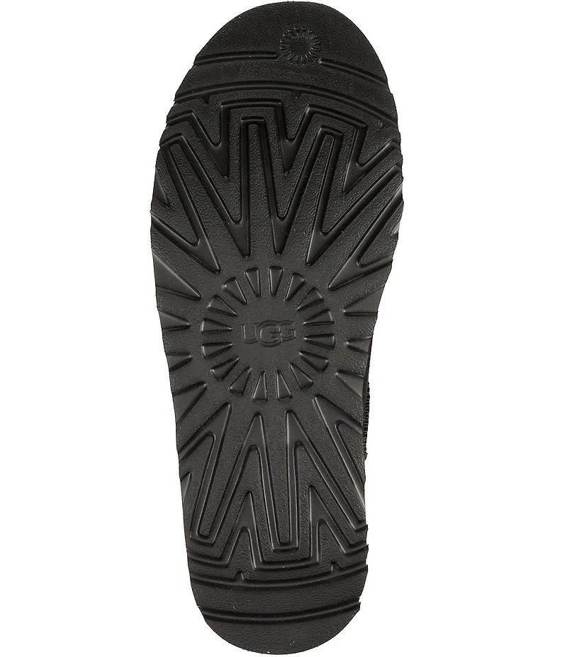 UGG Men's Classic Micro Boots