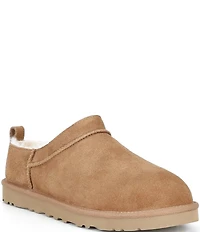 UGG Men's Classic Micro Boots