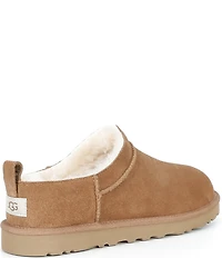 UGG Men's Classic Micro Boots