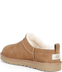 UGG Men's Classic Micro Boots