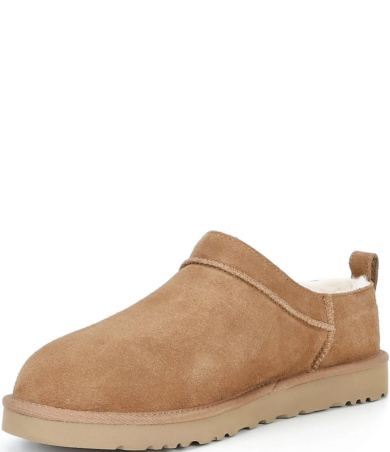 UGG Men's Classic Micro Boots