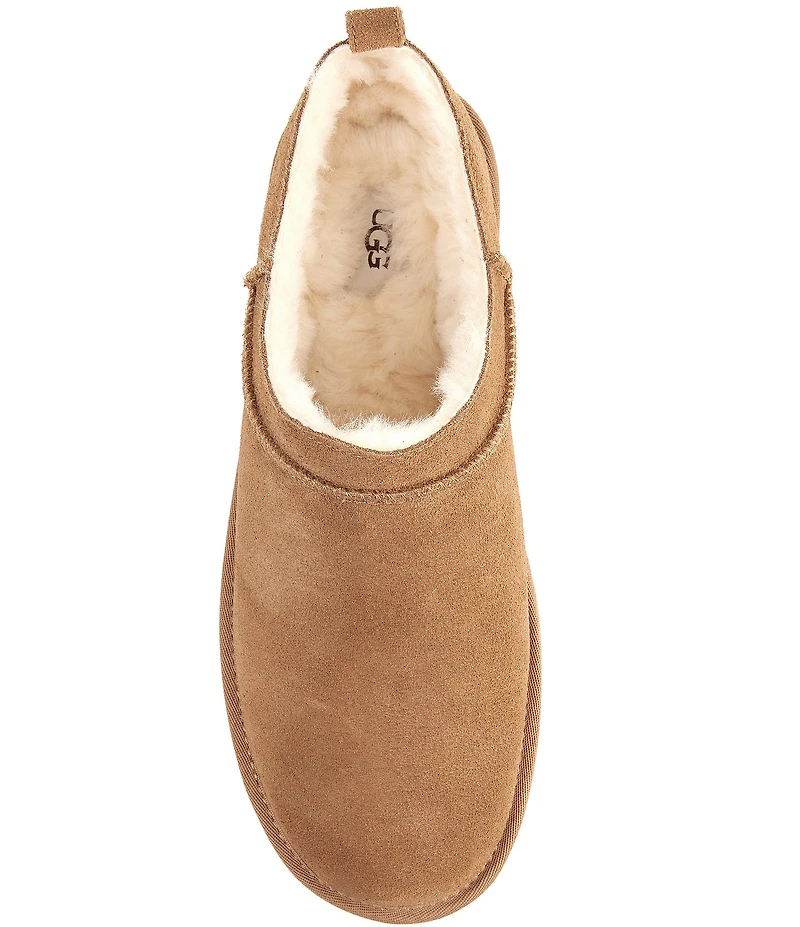 UGG Men's Classic Micro Boots