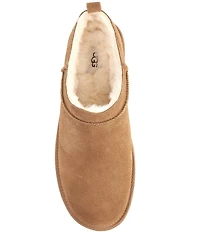 UGG Men's Classic Micro Boots