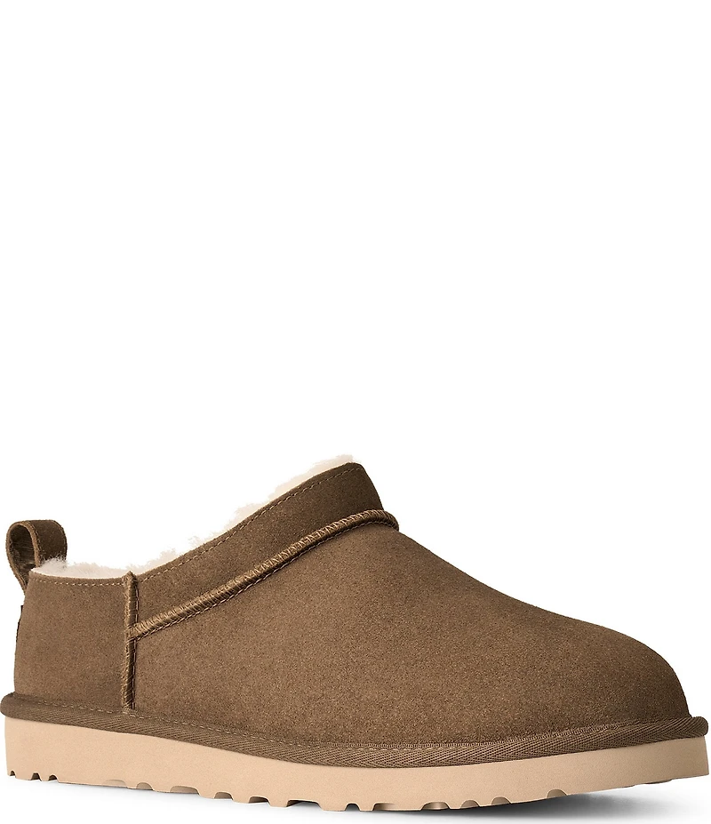 UGG Men's Classic Micro Boots