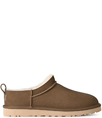 UGG Men's Classic Micro Boots