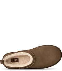 UGG Men's Classic Micro Boots