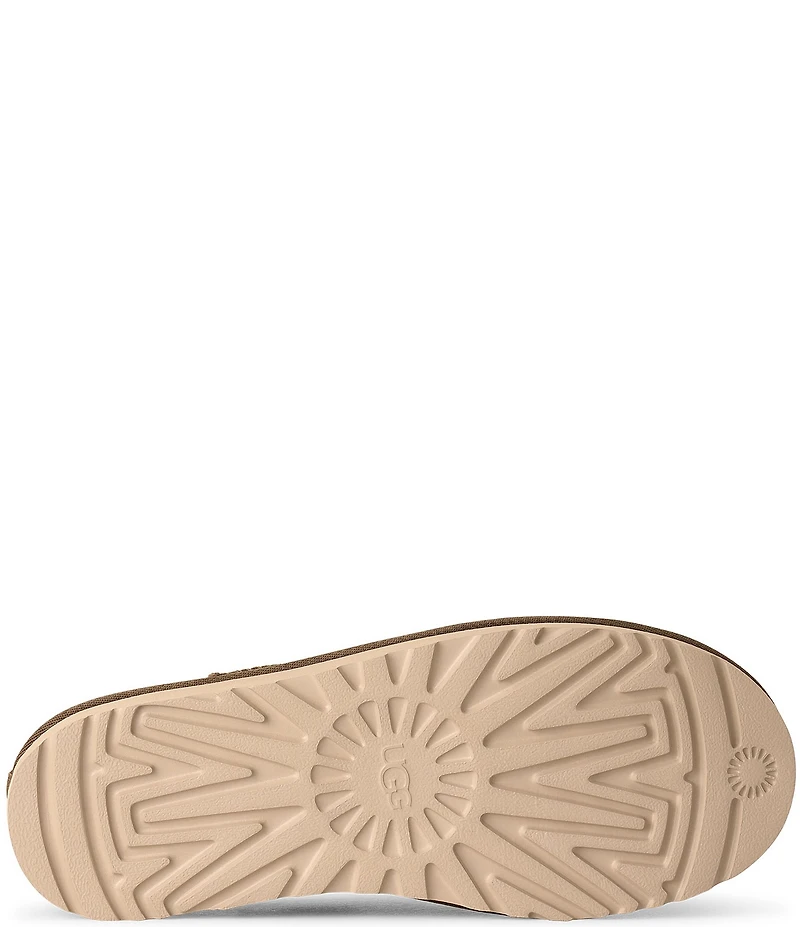 UGG Men's Classic Micro Boots