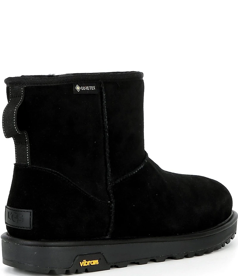 UGG Men's Classic Mini GTX Boots