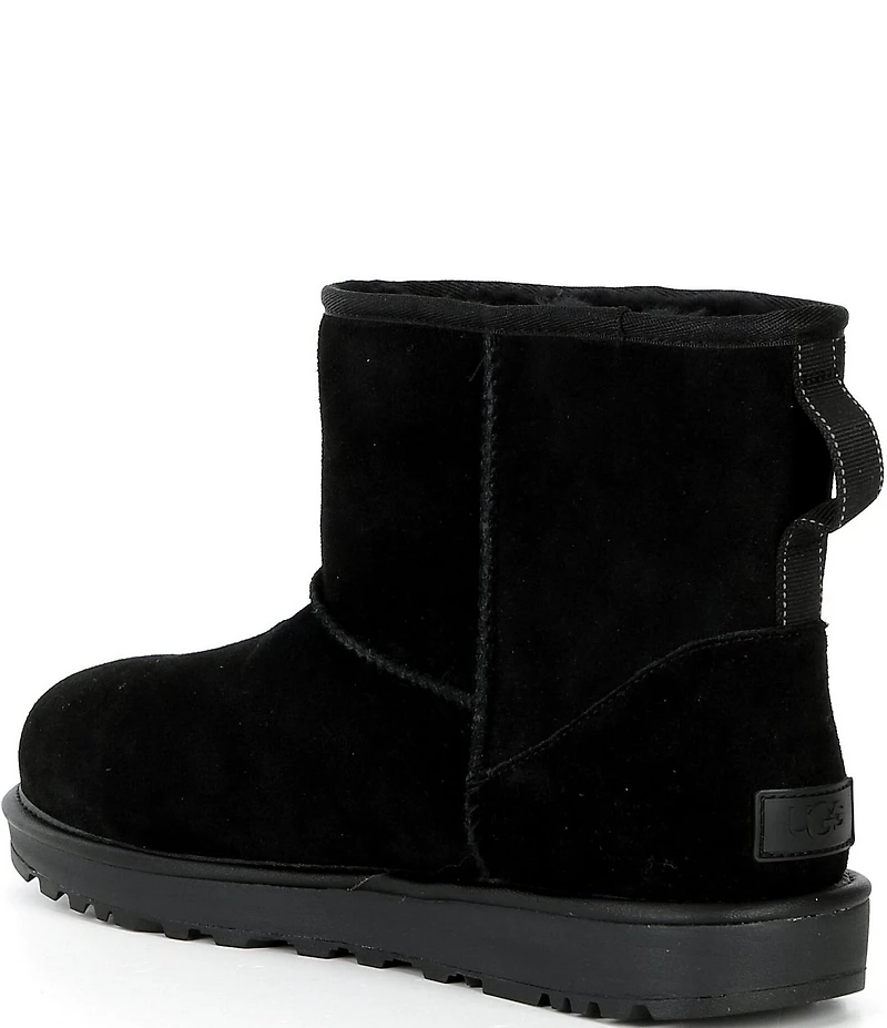 UGG Men's Classic Mini GTX Boots